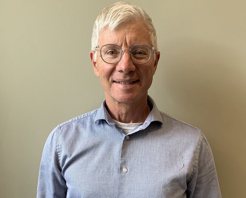 Dr. David Dueck